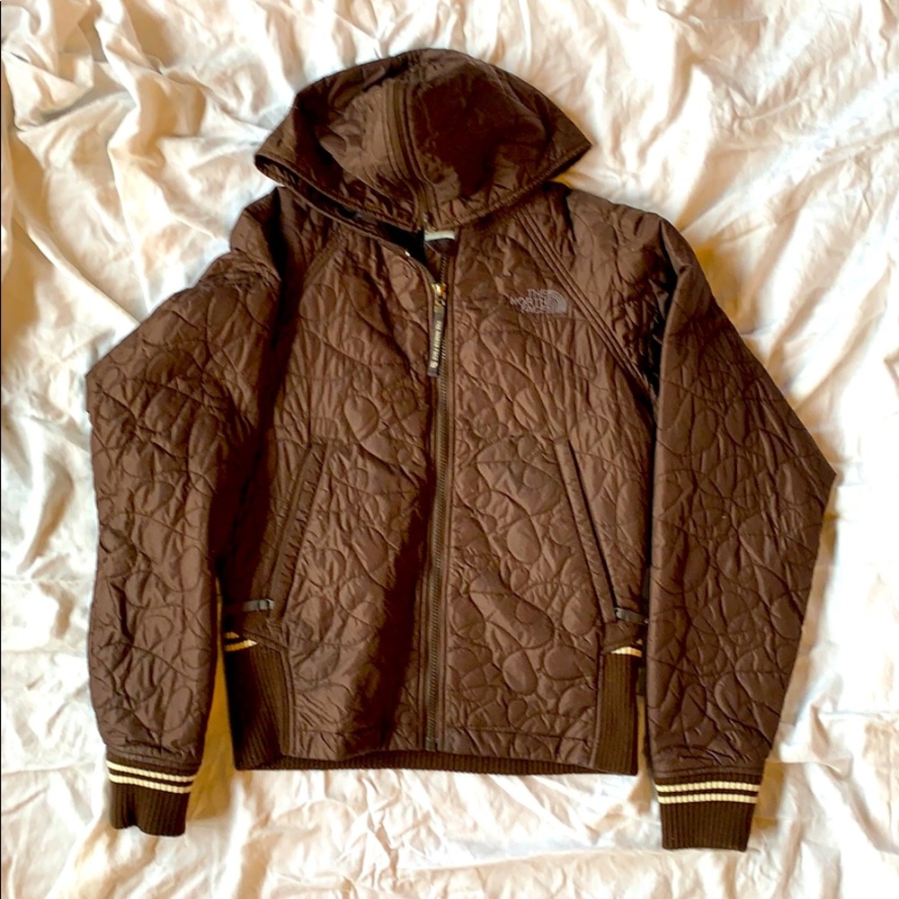 North face Puffy Jacket